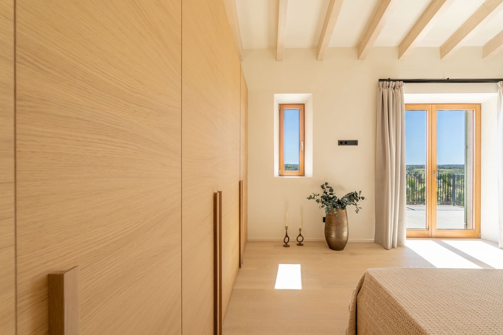 Finca/Casa Rural de 5 habitaciones en Es Llombards en venta con piscina - 3.200.000 € (Ref: 9678242)