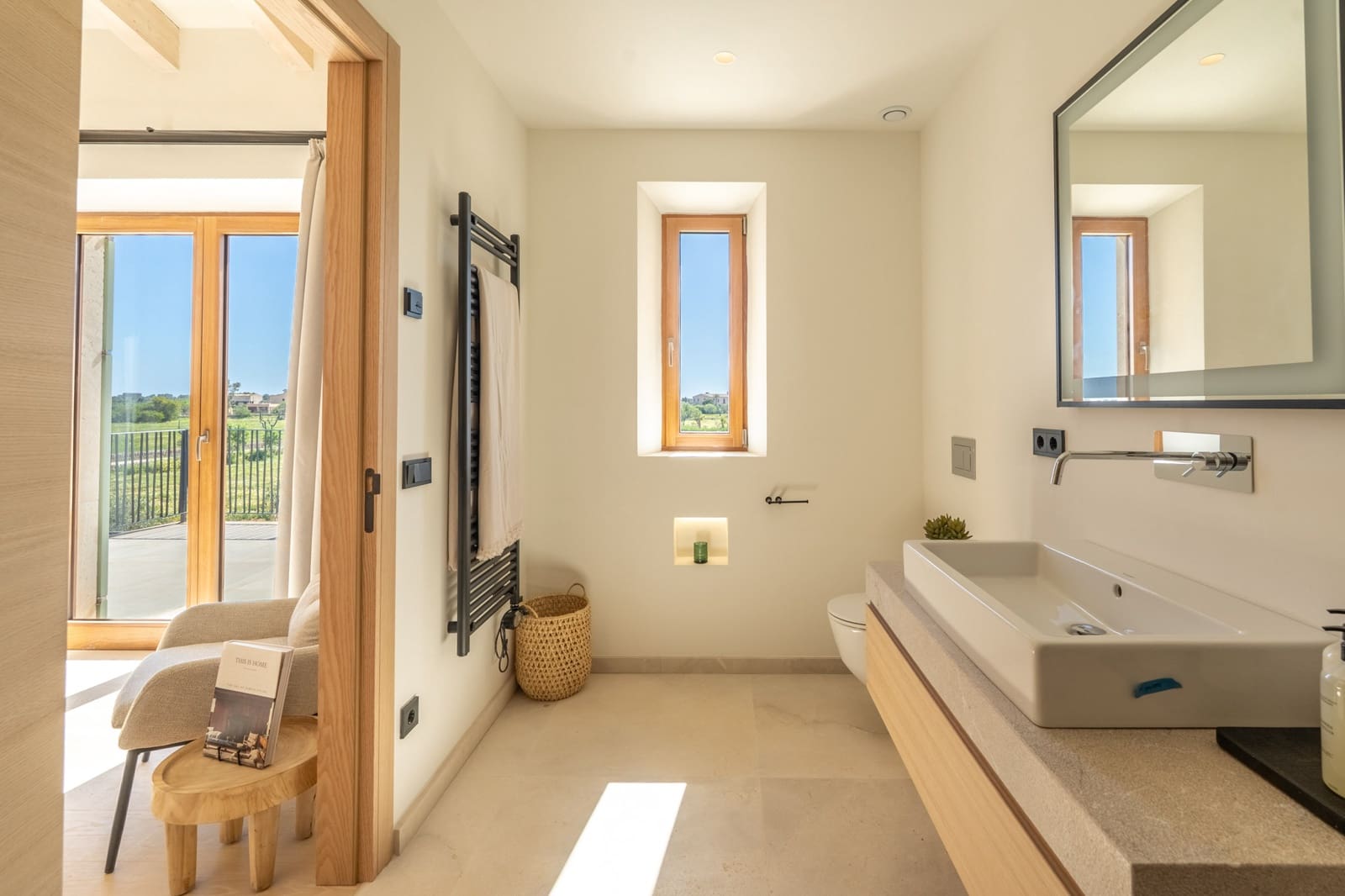 Finca/Casa Rural de 5 habitaciones en Es Llombards en venta con piscina - 3.200.000 € (Ref: 9678242)