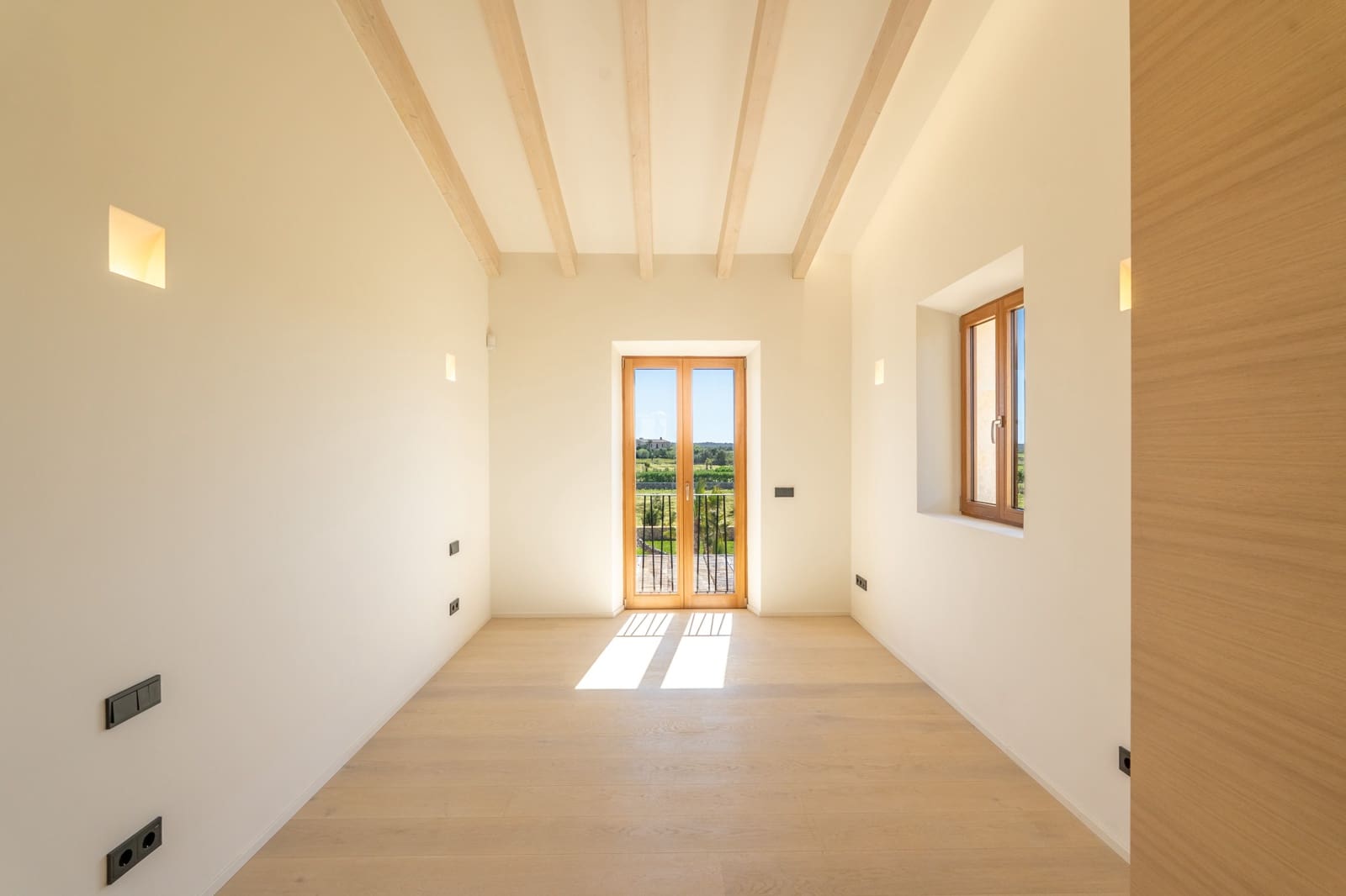 Finca/Casa Rural de 5 habitaciones en Es Llombards en venta con piscina - 3.200.000 € (Ref: 9678242)