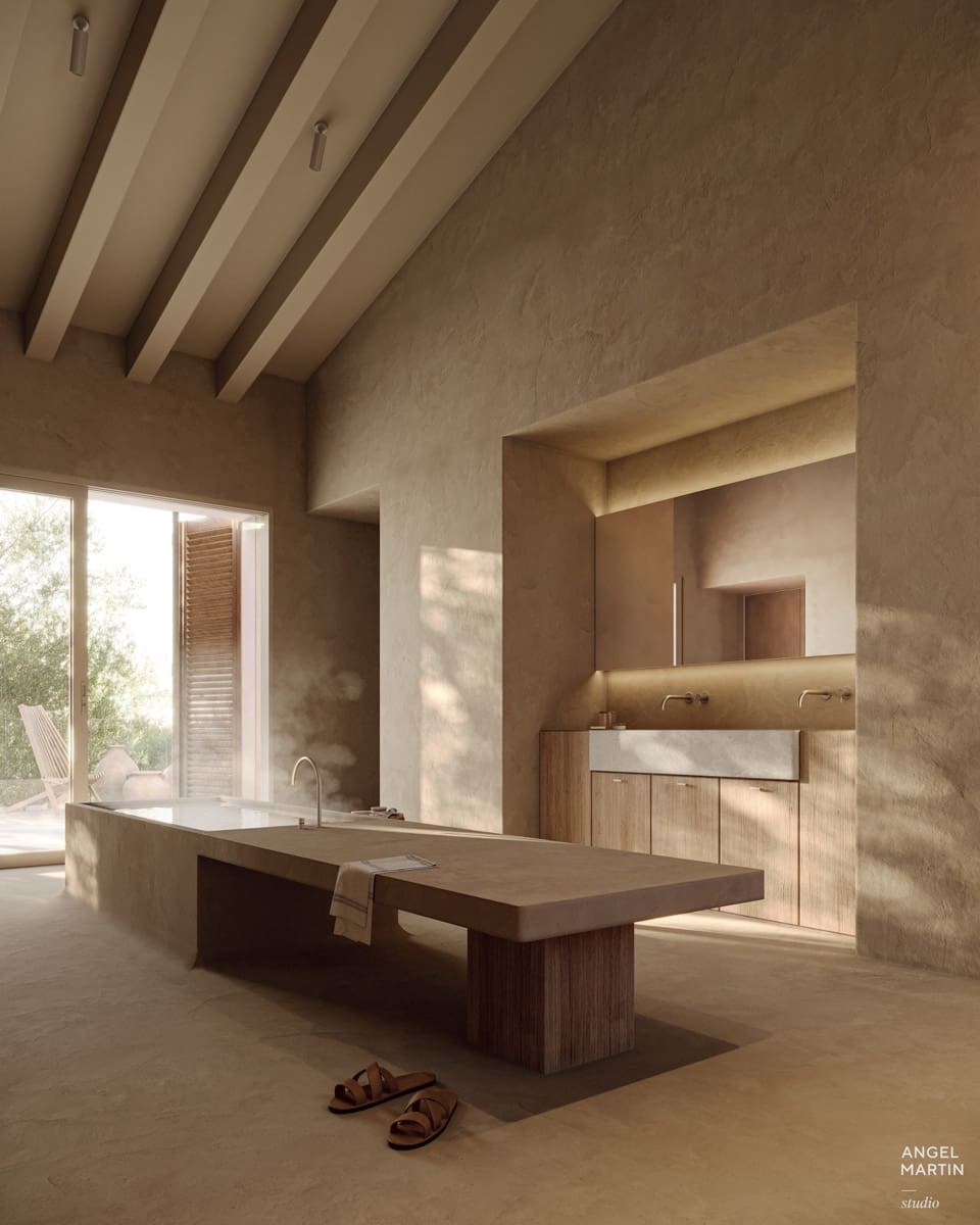 3 sypialnia Finka/Dom wiejski na sprzedaż w Santanyi z basenem - 5 800 000 € (Ref: 9678243)