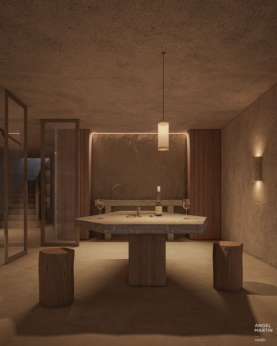 3 sypialnia Finka/Dom wiejski na sprzedaż w Santanyi z basenem - 5 800 000 € (Ref: 9678243)