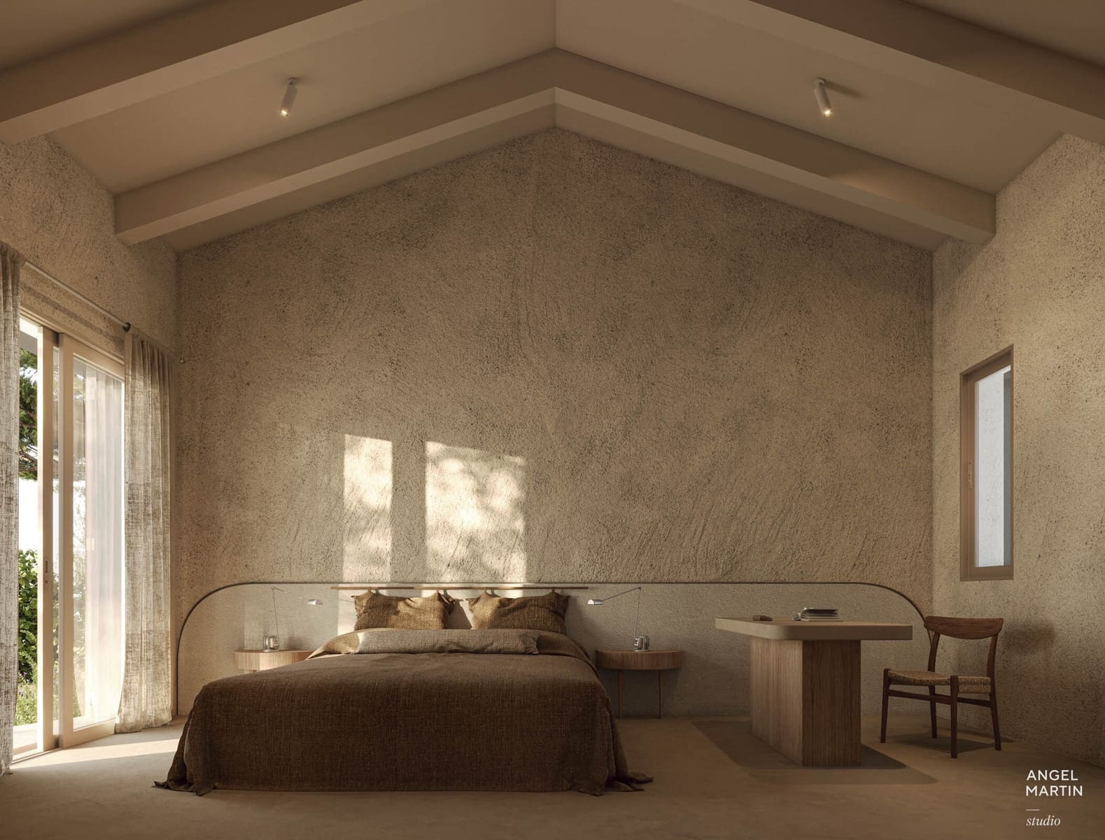 3 sypialnia Finka/Dom wiejski na sprzedaż w Santanyi z basenem - 5 800 000 € (Ref: 9678243)