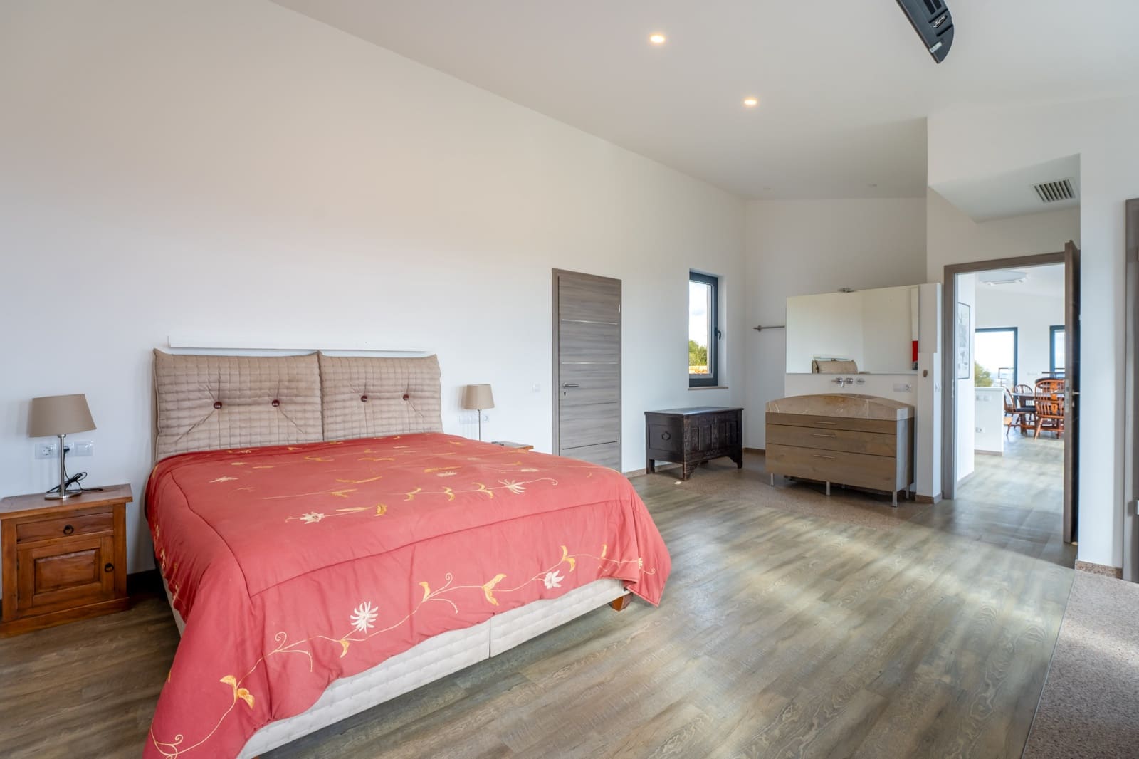 4 Zimmer Finca/Landgut zu verkaufen in Cala Murada mit Pool - 2.600.000 € (Ref: 9678244)