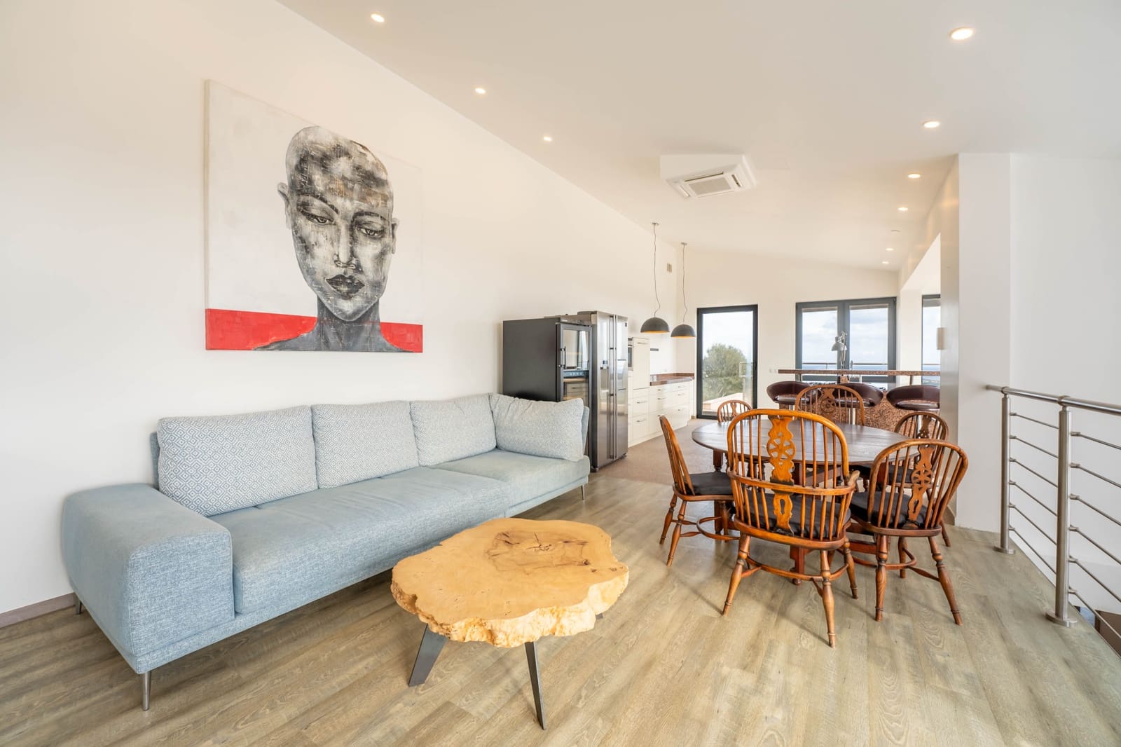 4 Zimmer Finca/Landgut zu verkaufen in Cala Murada mit Pool - 2.600.000 € (Ref: 9678244)