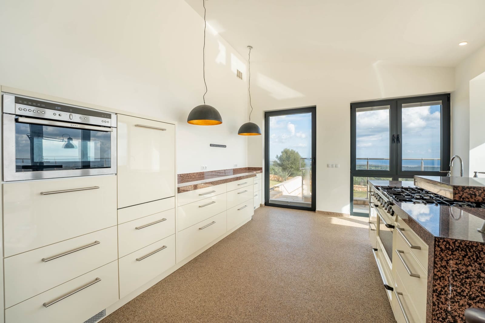 4 Zimmer Finca/Landgut zu verkaufen in Cala Murada mit Pool - 2.600.000 € (Ref: 9678244)