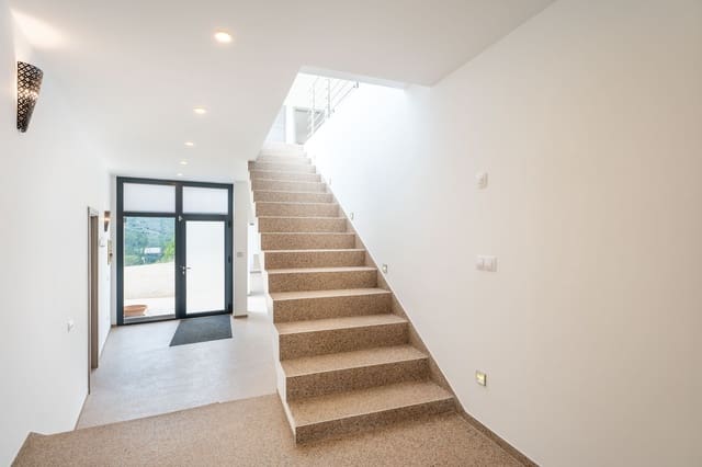 4 chambre Finca/Maison de Campagne à vendre à Cala Murada, Manacor avec piscine - 2 450 000 € (Ref: 9678244)