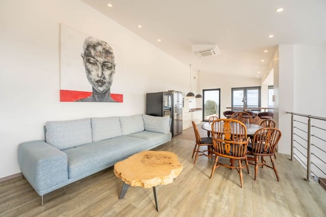 4 chambre Finca/Maison de Campagne à vendre à Cala Murada, Manacor avec piscine - 2 450 000 € (Ref: 9678244)