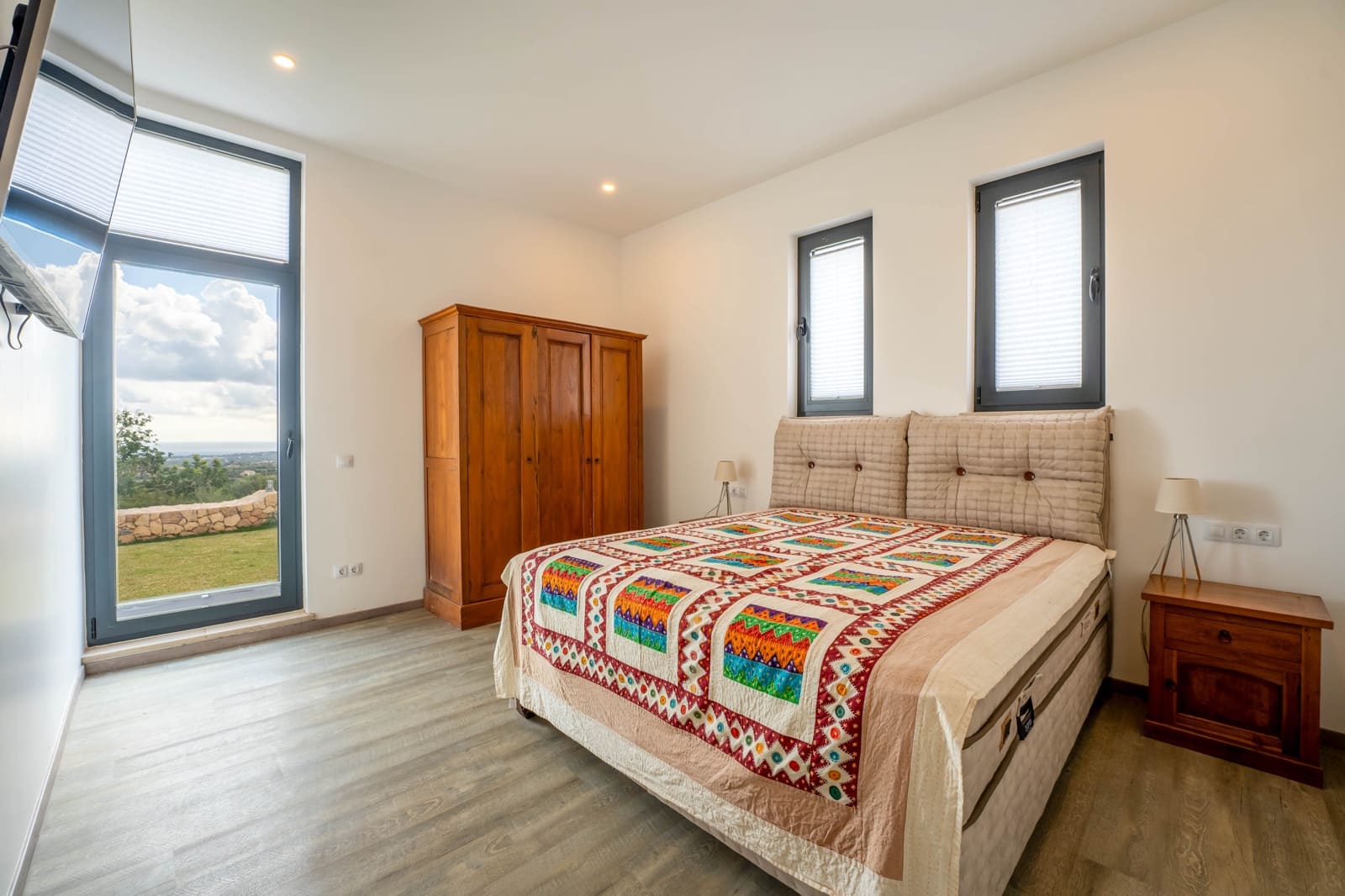 4 Zimmer Finca/Landgut zu verkaufen in Cala Murada mit Pool - 2.600.000 € (Ref: 9678244)