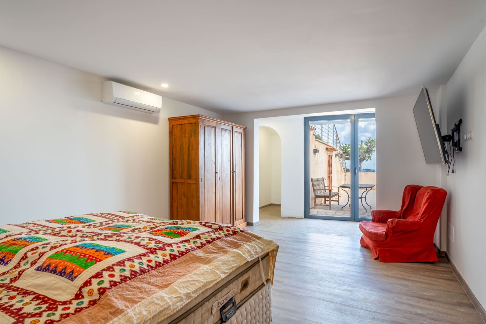 4 Zimmer Finca/Landgut zu verkaufen in Cala Murada mit Pool - 2.600.000 € (Ref: 9678244)