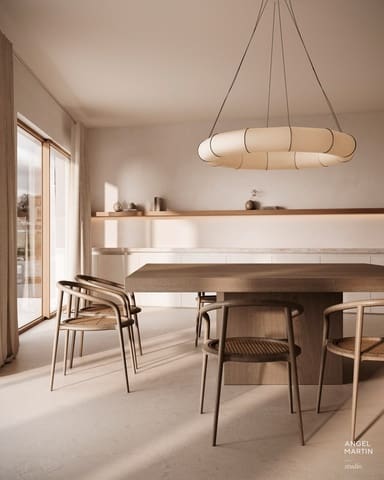 3 chambre Maison de Ville à vendre à Ses Salines avec piscine - 2 900 000 € (Ref: 9678246)