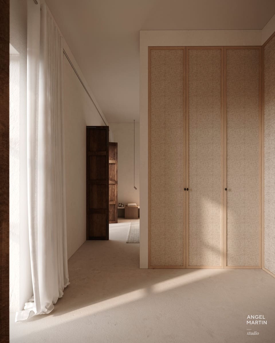 3 chambre Maison de Ville à vendre à Ses Salines avec piscine - 2 900 000 € (Ref: 9678246)