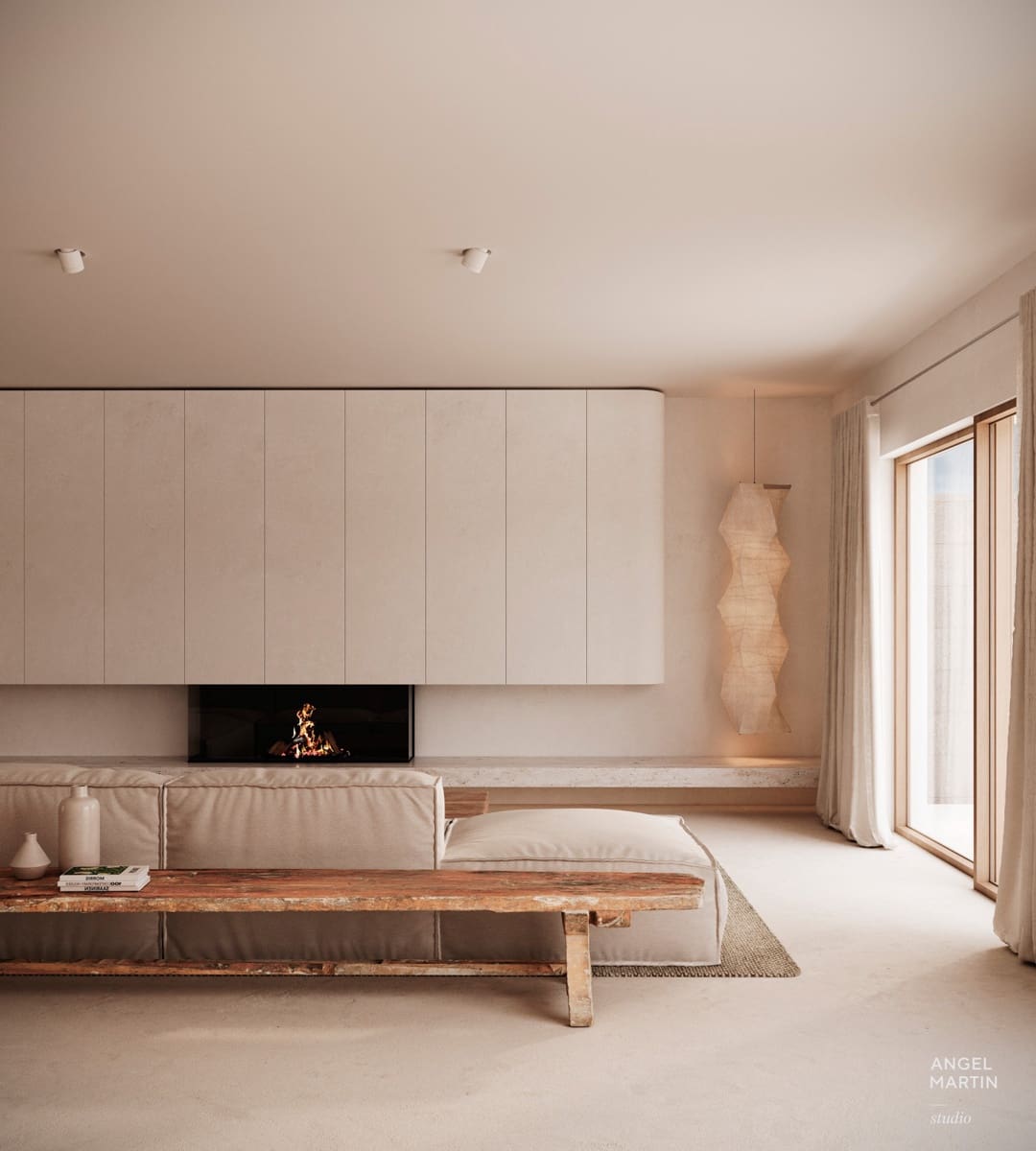 3 chambre Maison de Ville à vendre à Ses Salines avec piscine - 2 900 000 € (Ref: 9678246)