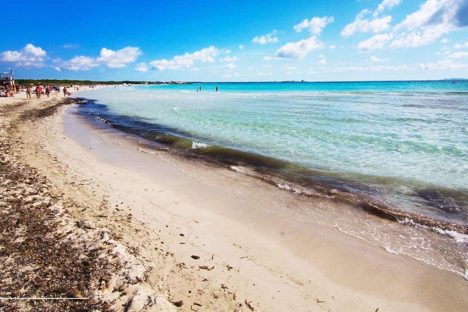 3 chambre Maison de Ville à vendre à Ses Salines avec piscine - 2 900 000 € (Ref: 9678246)