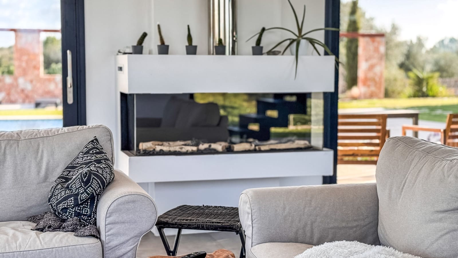 5 bedroom Finca/Country House for sale in Ses Salines with pool - € 3,250,000 (Ref: 9678248)