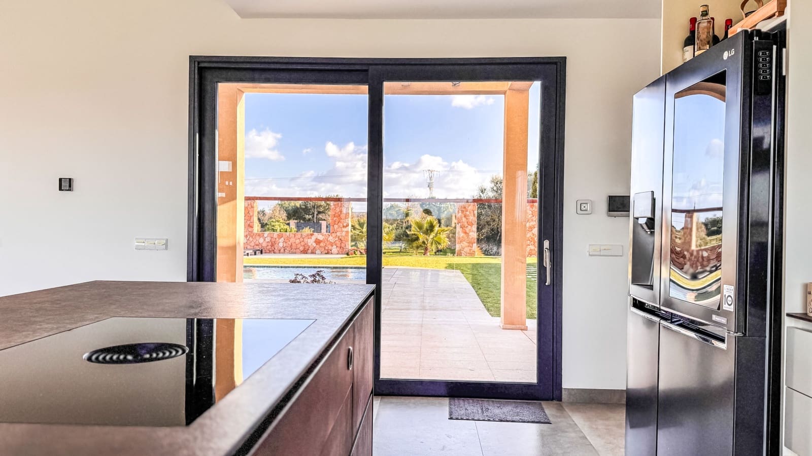 5 bedroom Finca/Country House for sale in Ses Salines with pool - € 3,250,000 (Ref: 9678248)