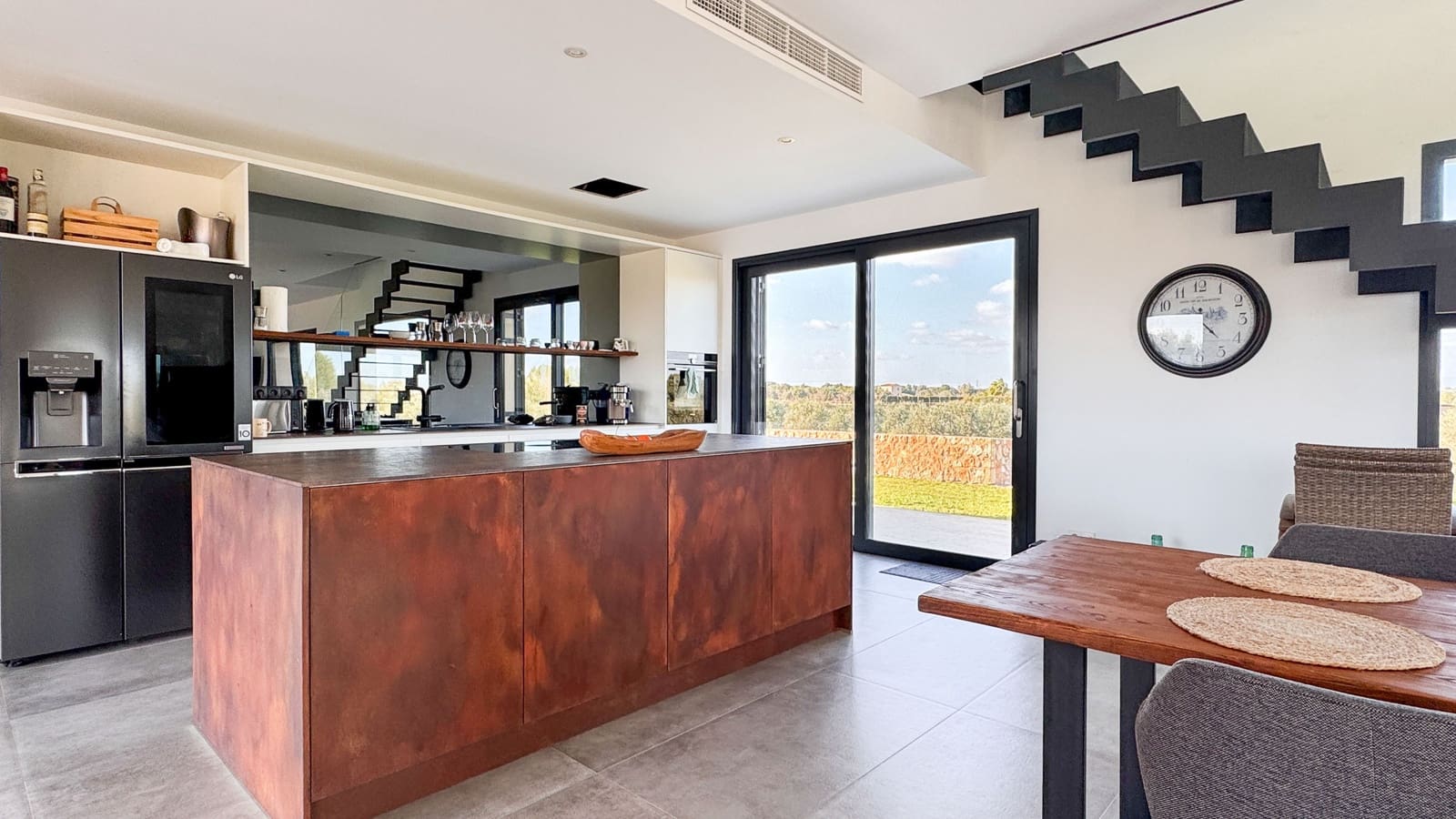 5 bedroom Finca/Country House for sale in Ses Salines with pool - € 3,250,000 (Ref: 9678248)