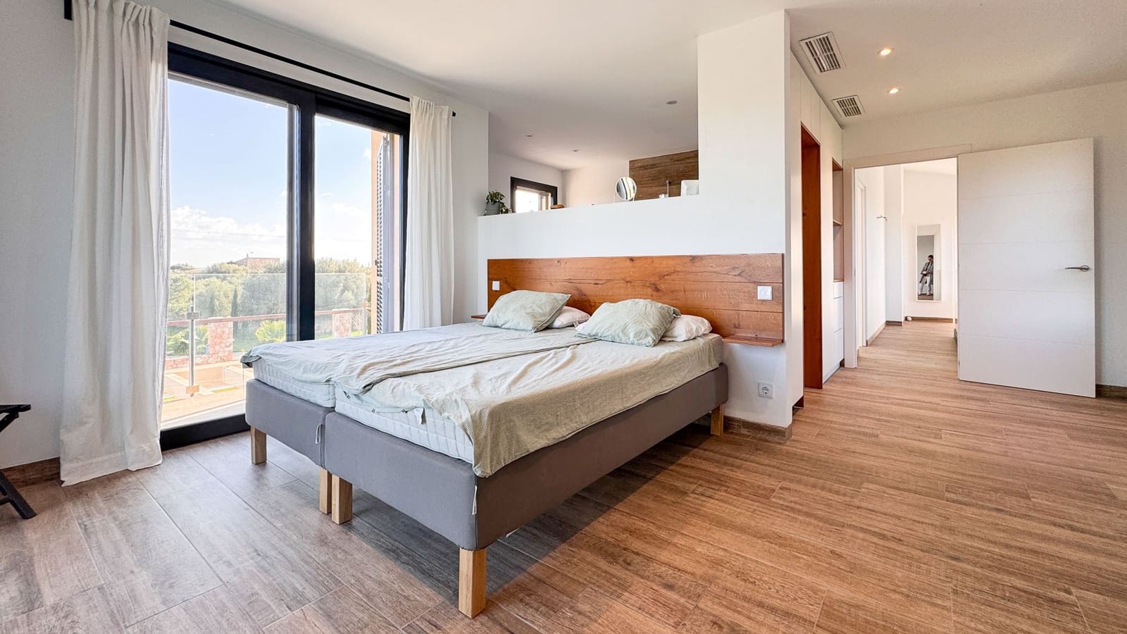 5 bedroom Finca/Country House for sale in Ses Salines with pool - € 3,250,000 (Ref: 9678248)