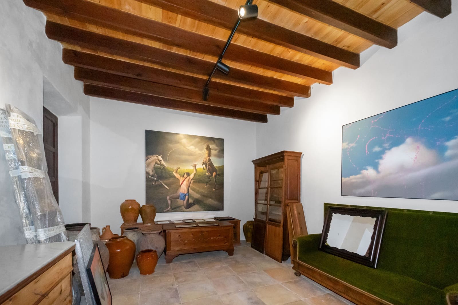 3 soverom Hus til salgs i Porreres - € 2 100 000 (Ref: 9678250)