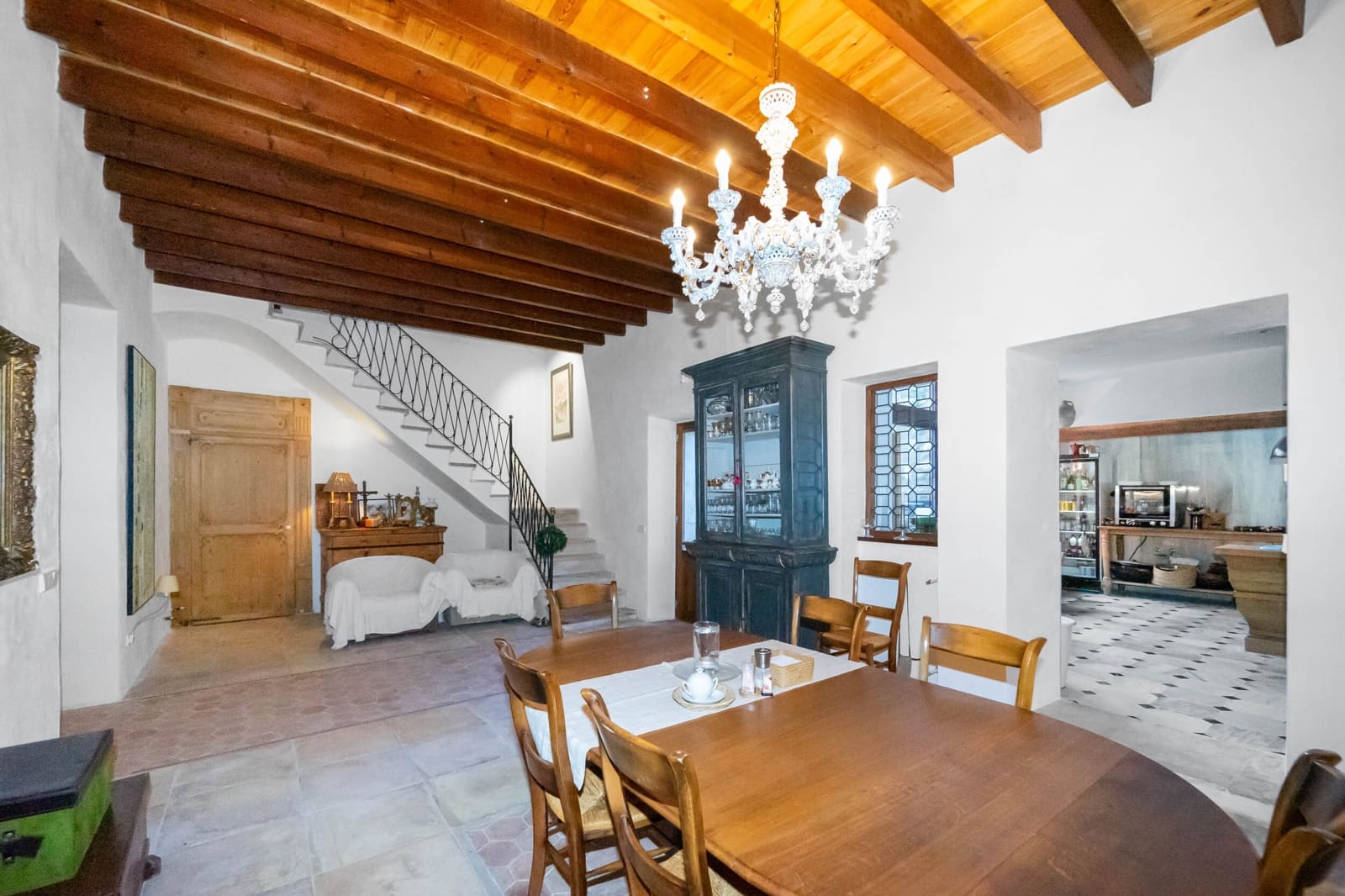 3 soverom Hus til salgs i Porreres - € 2 100 000 (Ref: 9678250)