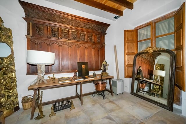 3 soverom Hus til salgs i Porreres - € 2 100 000 (Ref: 9678250)