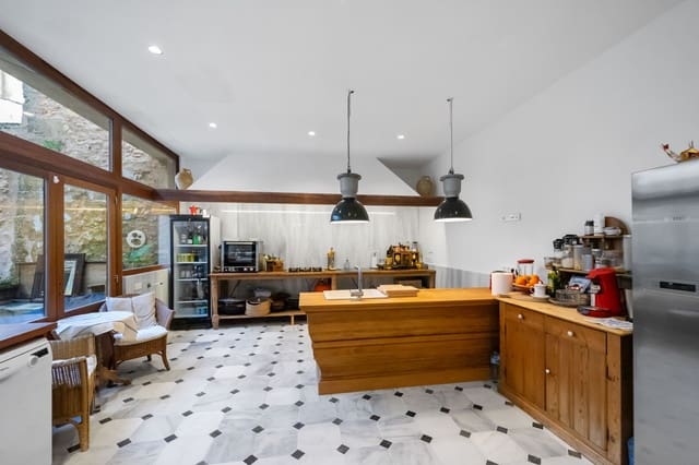 3 soverom Hus til salgs i Porreres - € 2 100 000 (Ref: 9678250)