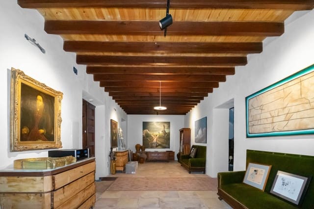 3 soverom Hus til salgs i Porreres - € 2 100 000 (Ref: 9678250)