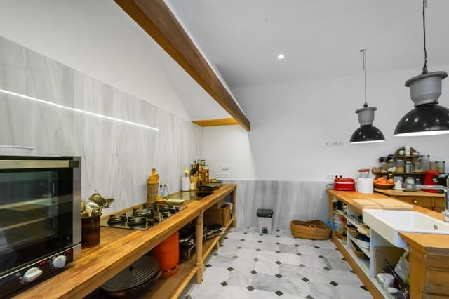 3 soverom Hus til salgs i Porreres - € 2 100 000 (Ref: 9678250)