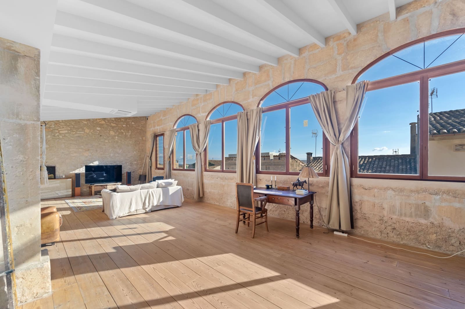 3 soverom Hus til salgs i Porreres - € 2 100 000 (Ref: 9678250)