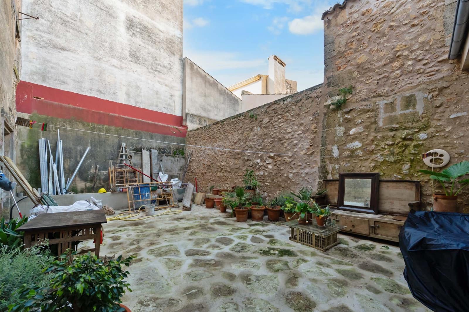 3 soverom Hus til salgs i Porreres - € 2 100 000 (Ref: 9678250)