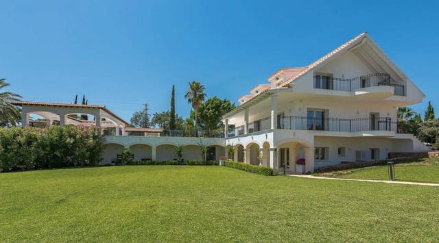 7 quarto Quinta/Casa Rural para venda em Establiments, Palma de Mallorca com piscina - 6 500 000 € (Ref: 9678251)