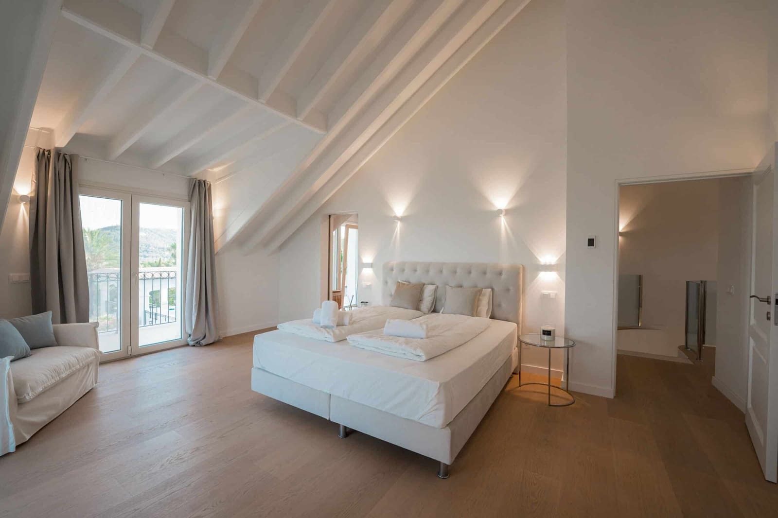 7 quarto Quinta/Casa Rural para venda em Palma de Mallorca com piscina - 6 500 000 € (Ref: 9678251)