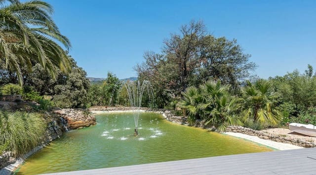7 quarto Quinta/Casa Rural para venda em Establiments, Palma de Mallorca com piscina - 6 500 000 € (Ref: 9678251)