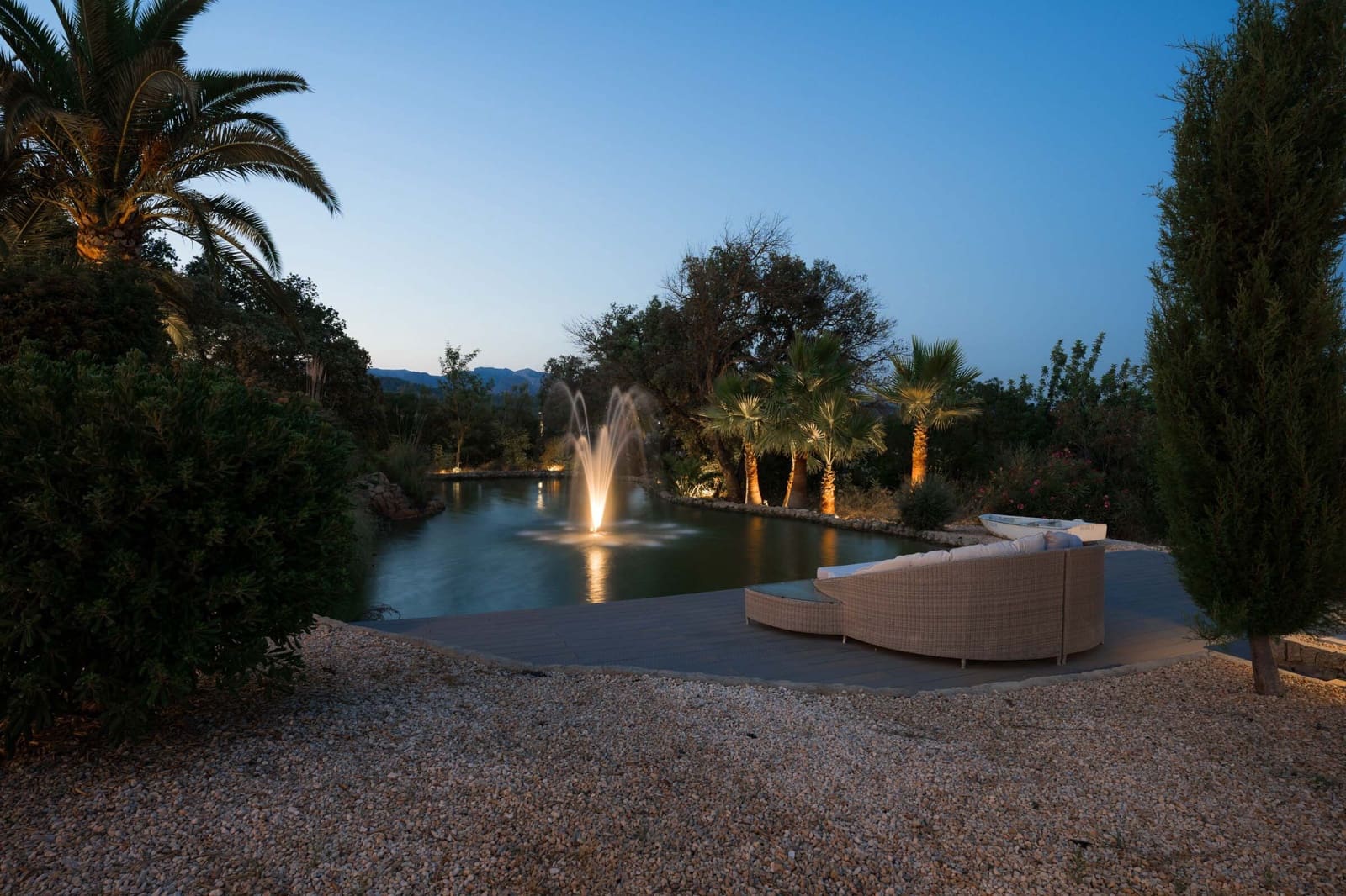 7 quarto Quinta/Casa Rural para venda em Palma de Mallorca com piscina - 6 500 000 € (Ref: 9678251)