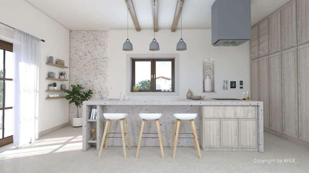 5 slaapkamer Finca/Landhuis te koop in Felanitx met zwembad - € 3.500.000 (Ref: 9678253)