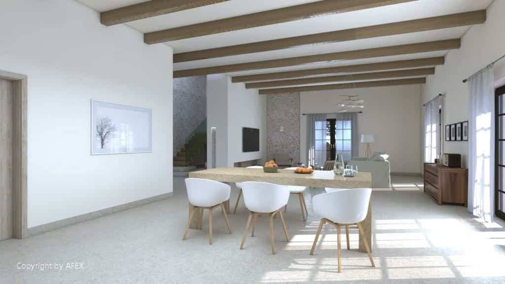 5 slaapkamer Finca/Landhuis te koop in Felanitx met zwembad - € 3.500.000 (Ref: 9678253)