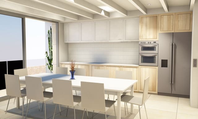 4 slaapkamer Huis te koop in Alqueria Blanca, Santanyí met zwembad - € 2.200.000 (Ref: 9678254)