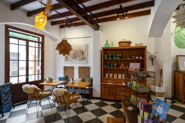 2 soverom Hus til salgs i Felanitx - € 995 000 (Ref: 9678255)