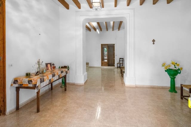 5 quarto Quinta/Casa Rural para venda em Felanitx - 1 900 000 € (Ref: 9678256)