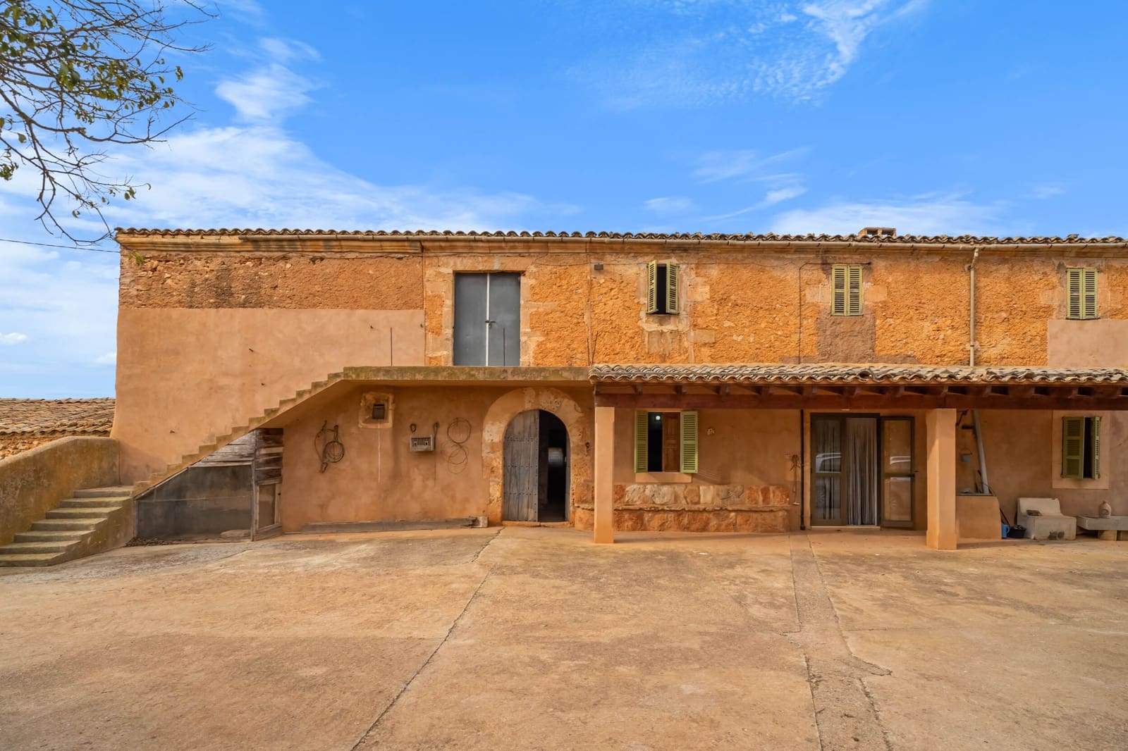 5 quarto Quinta/Casa Rural para venda em Felanitx - 1 900 000 € (Ref: 9678256)