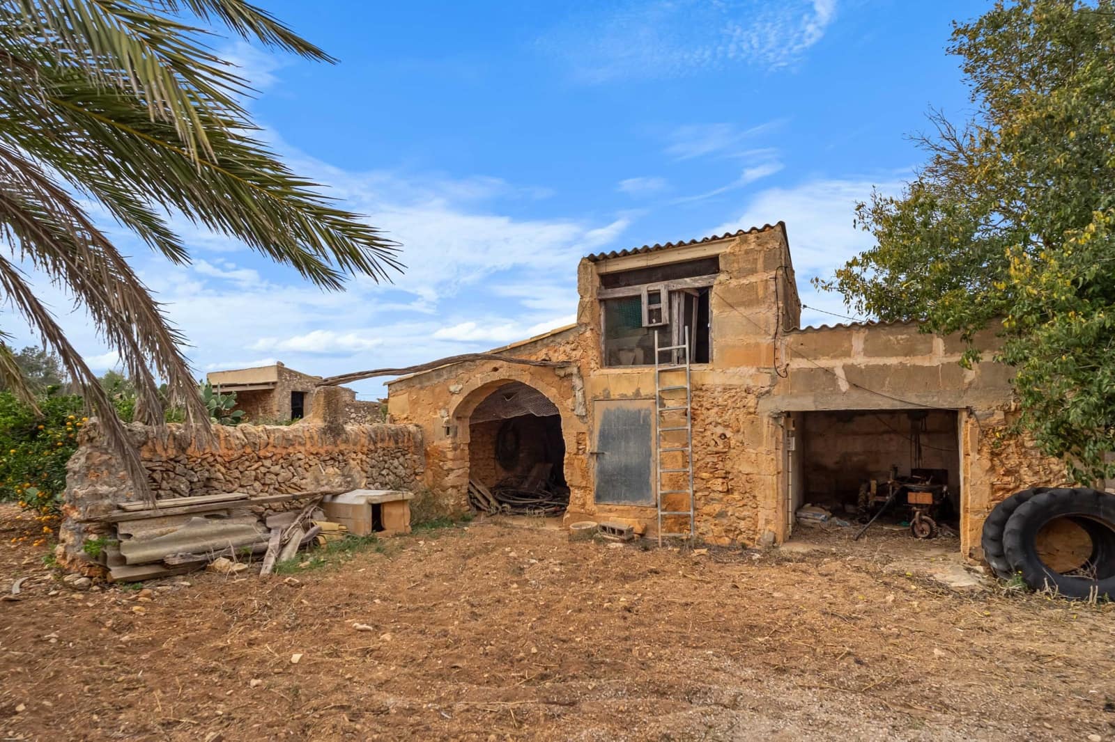 5 quarto Quinta/Casa Rural para venda em Felanitx - 1 900 000 € (Ref: 9678256)