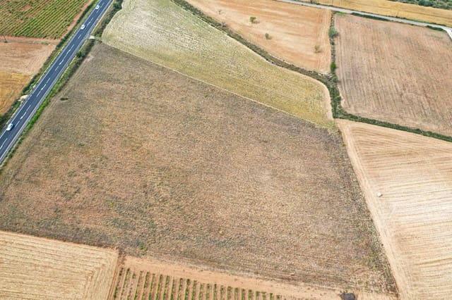 Landgrundstück zu verkaufen in Felanitx - 190.000 € (Ref: 9678259)