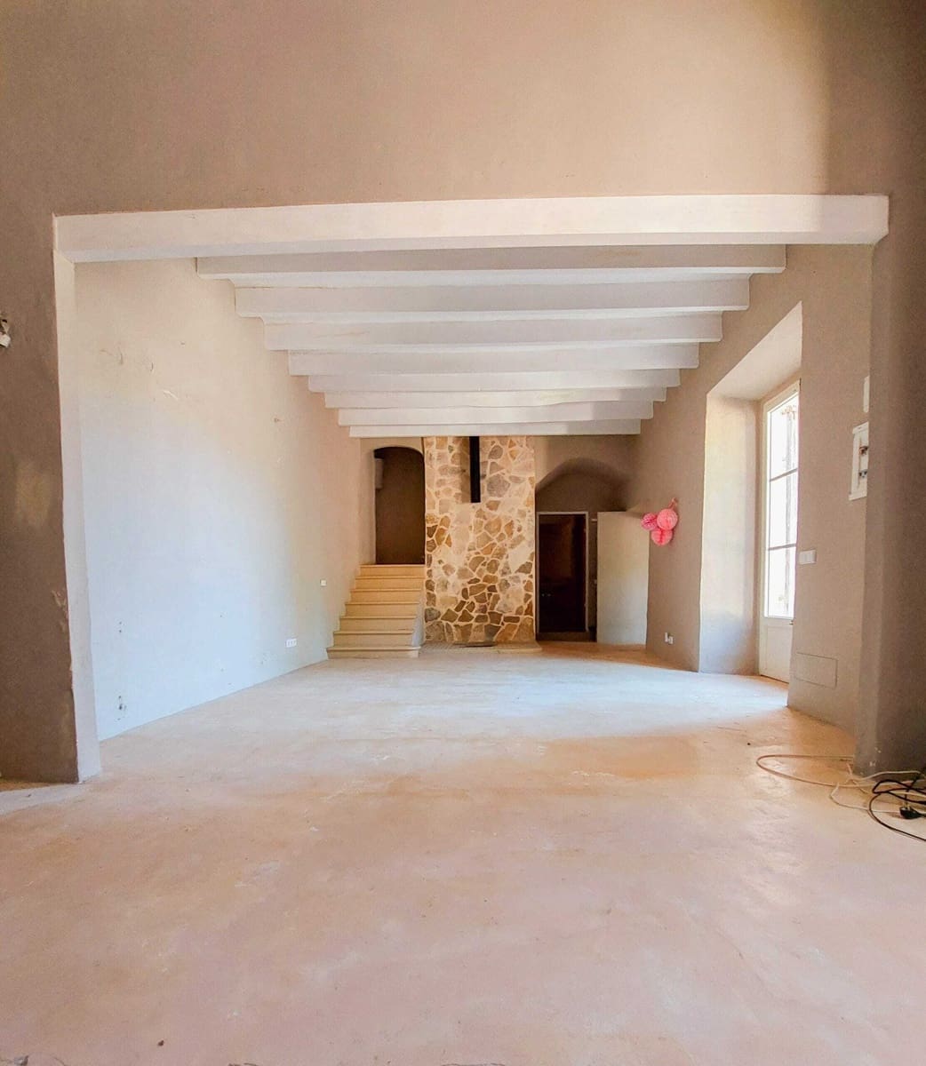 3 makuuhuone Maalaistalo myytävänä paikassa Cas Concos - 750 000 € (Ref: 9678261)