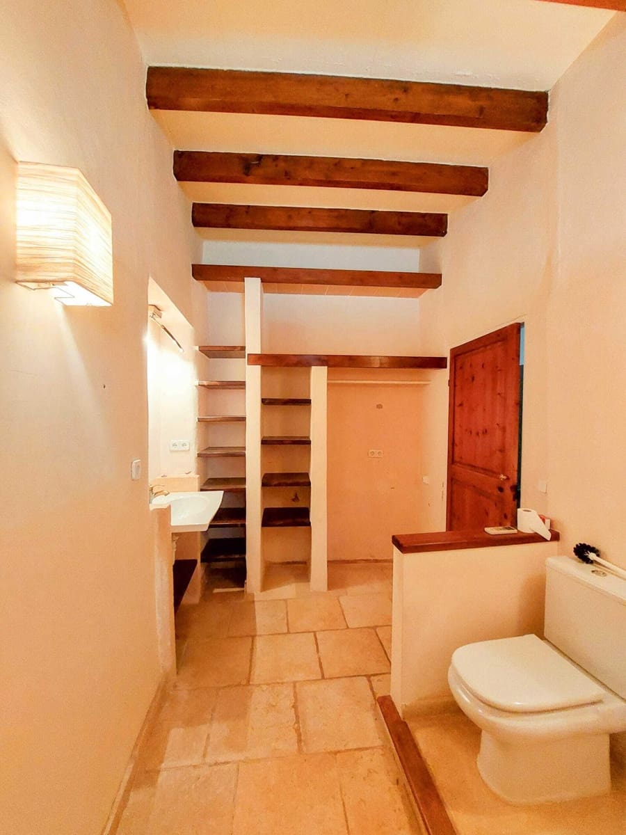 3 makuuhuone Maalaistalo myytävänä paikassa Cas Concos - 750 000 € (Ref: 9678261)