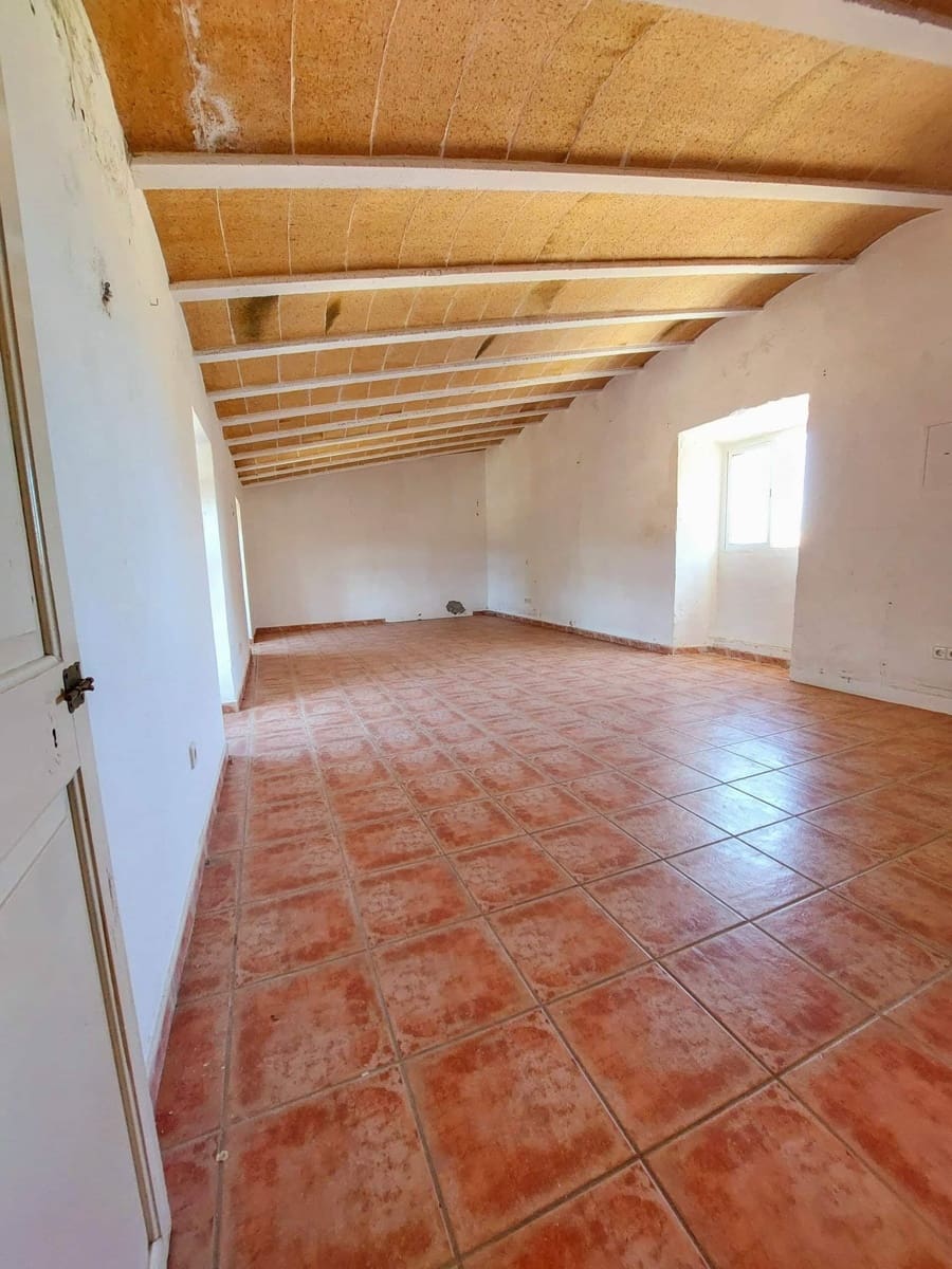 3 makuuhuone Maalaistalo myytävänä paikassa Cas Concos - 750 000 € (Ref: 9678261)