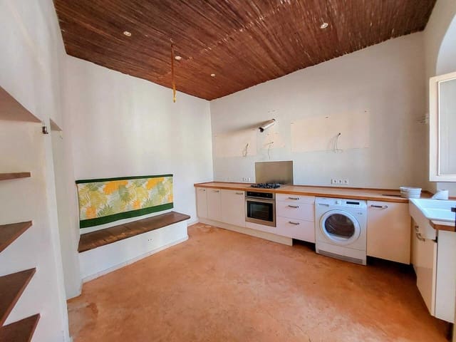 3 makuuhuone Maalaistalo myytävänä paikassa Cas Concos, Felanitx - 750 000 € (Ref: 9678261)