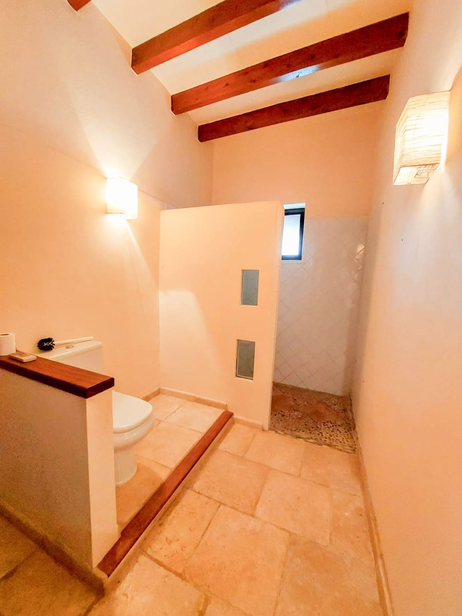 3 makuuhuone Maalaistalo myytävänä paikassa Cas Concos - 750 000 € (Ref: 9678261)