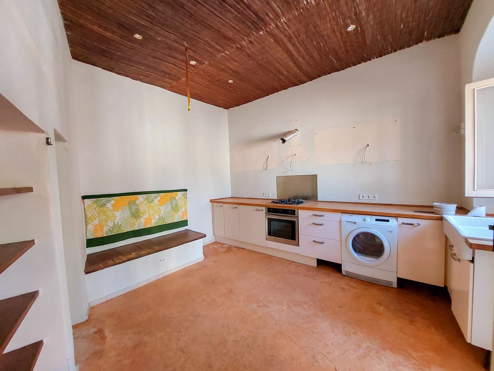 3 makuuhuone Maalaistalo myytävänä paikassa Cas Concos - 750 000 € (Ref: 9678261)