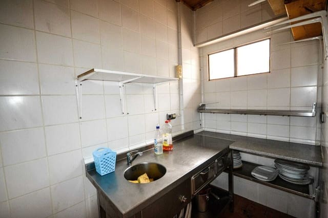 Commercial for sale in Portocolom, Felanitx - € 190,000 (Ref: 9678262)