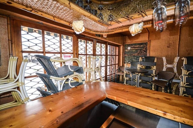 Commercial for sale in Portocolom, Felanitx - € 190,000 (Ref: 9678262)