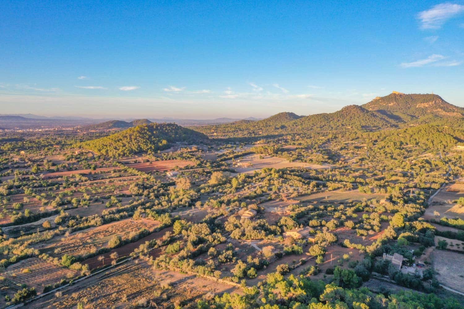 Grunde uden byggetilladelser til salg i Felanitx - € 590.000 (Ref: 9678263)